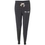 KL Ladies' Fleece Jogger 2