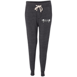 KL Ladies' Fleece Jogger 2