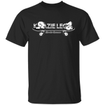 KrazieLegz T-Shirt 2