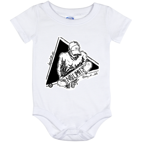 Baby Onesie 12 Month