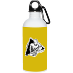 20 oz. Stainless Steel Water Bottle