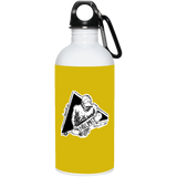 20 oz. Stainless Steel Water Bottle