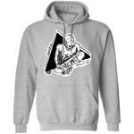 KrazieLegz Hoodie Pullover