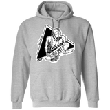 KrazieLegz Hoodie Pullover