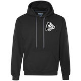 KrazieLegz Fleece Sweatshirt