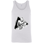 KrazieLegz tank top