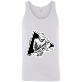 KrazieLegz tank top