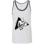 KrazieLegz tank top