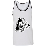 KrazieLegz tank top