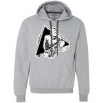 Heavyweight Pullover Fleece Sweatshirt UP To 3X