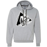 Heavyweight Pullover Fleece Sweatshirt UP To 3X