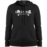 Sport-Tek Ladies' Pullover Hooded Sweatshirt 2