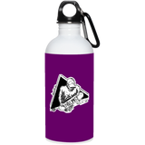 20 oz. Stainless Steel Water Bottle