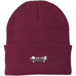 krazieLegz Beenie 2