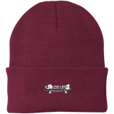 krazieLegz Beenie 2