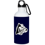 20 oz. Stainless Steel Water Bottle