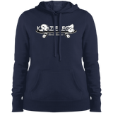 Sport-Tek Ladies' Pullover Hooded Sweatshirt 2