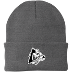 KrazieLegz Beenie