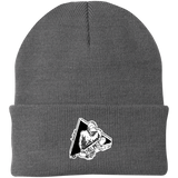 KrazieLegz Beenie