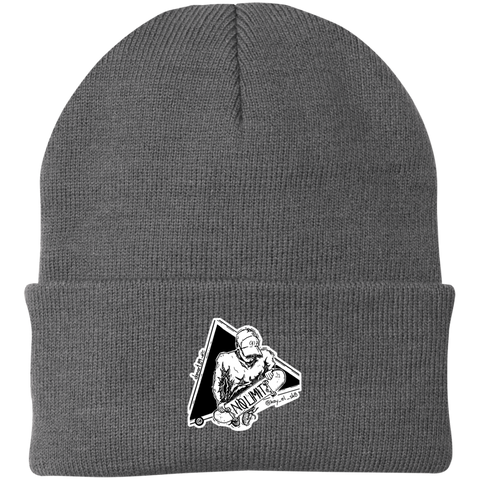 KrazieLegz Beenie