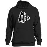 Tall Pullover Hoodie