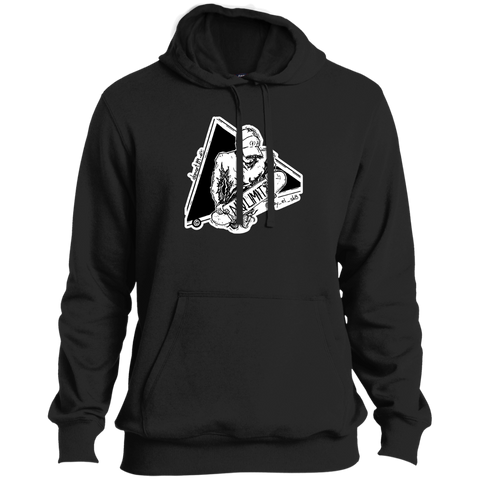 Tall Pullover Hoodie