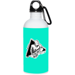 20 oz. Stainless Steel Water Bottle