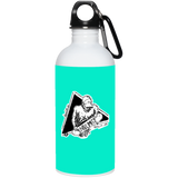 20 oz. Stainless Steel Water Bottle