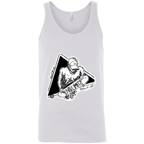 KrazieLegz tank top