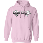 KrazieLegz Hoodie Pullover 2