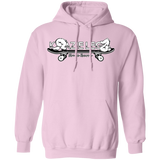 KrazieLegz Hoodie Pullover 2