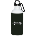 20 oz. Stainless Steel Water Bottle 2