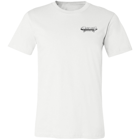 KrazieLegz T-Shirt 4