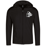 KrazieLegz Full Zip Hoodie