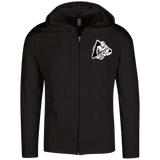 KrazieLegz Full Zip Hoodie