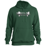 Sport-Tek Tall Pullover Hoodie 2