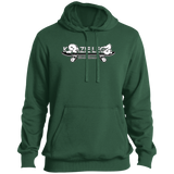 Sport-Tek Tall Pullover Hoodie 2