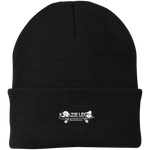 krazieLegz Beenie 2