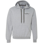 KrazieLegz Fleece Sweatshirt 2