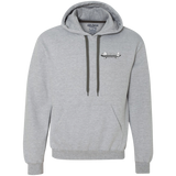 KrazieLegz Fleece Sweatshirt 2