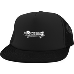 Trucker Hat with Snapback 2