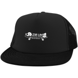 Trucker Hat with Snapback 2