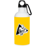 20 oz. Stainless Steel Water Bottle