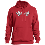 Sport-Tek Tall Pullover Hoodie 2