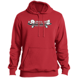 Sport-Tek Tall Pullover Hoodie 2