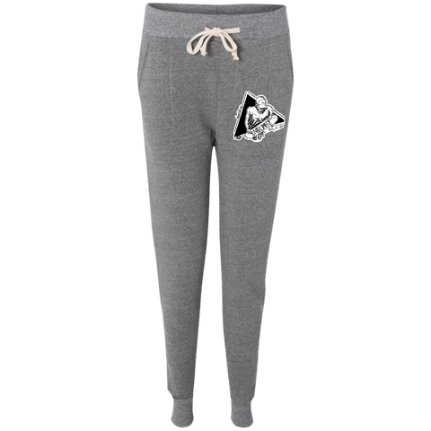 KL Ladies' Fleece Jogger