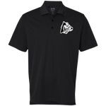 KL X Adidas Golf ClimaLite Basic Performance Pique Polo