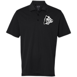 KL X Adidas Golf ClimaLite Basic Performance Pique Polo