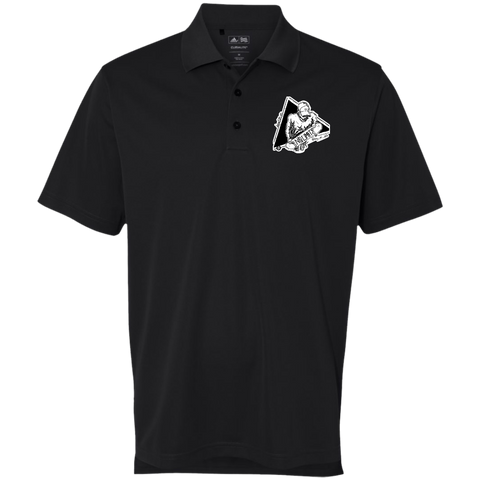 KL X Adidas Golf ClimaLite Basic Performance Pique Polo