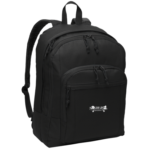 Port Authority Basic Backpack 2